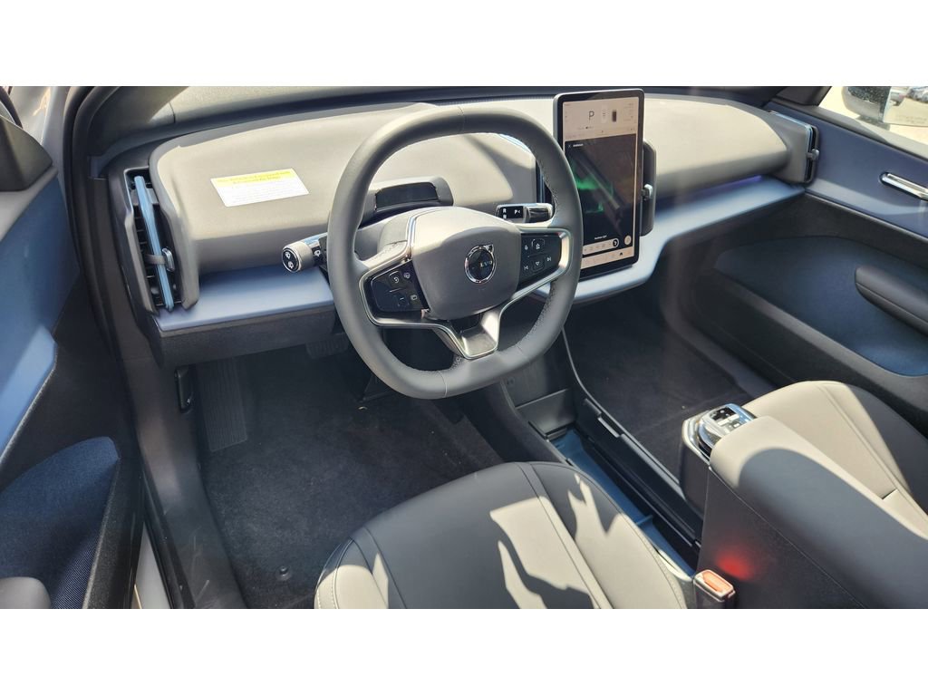 New 2026 Volvo EX30 Ultra w/ Protection Package Premier AWD/4WD image 14