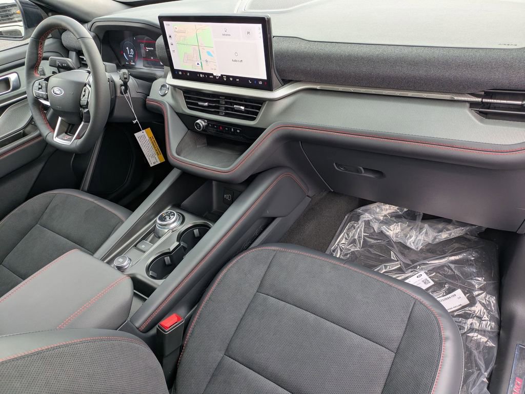 New 2026 Ford Explorer ST w/ Sun And Sound Package image 23