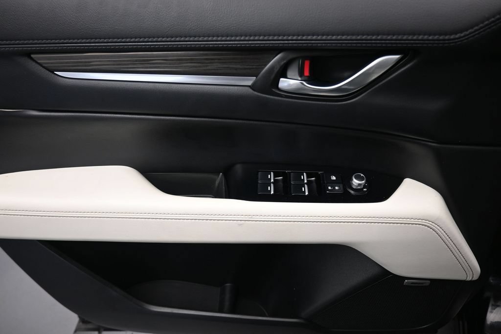 Used 2018 MAZDA CX-5 Grand Touring w/ Premium Package AWD/4WD image 10
