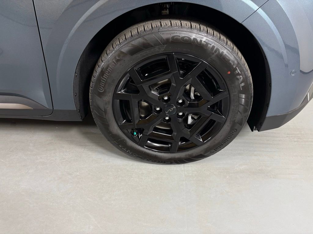 New 2026 Kia Carnival SX image 11