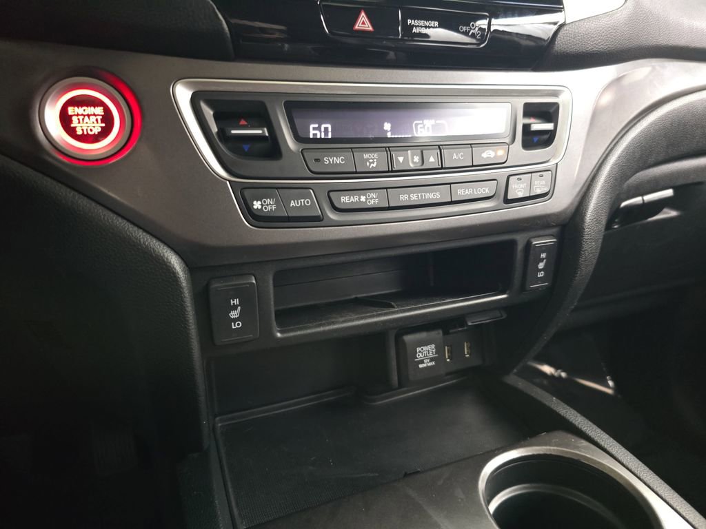 Used 2016 Honda Pilot EX-L image 26