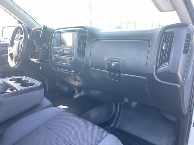 Used 2018 GMC Sierra 1500 2WD Regular Cab image 24
