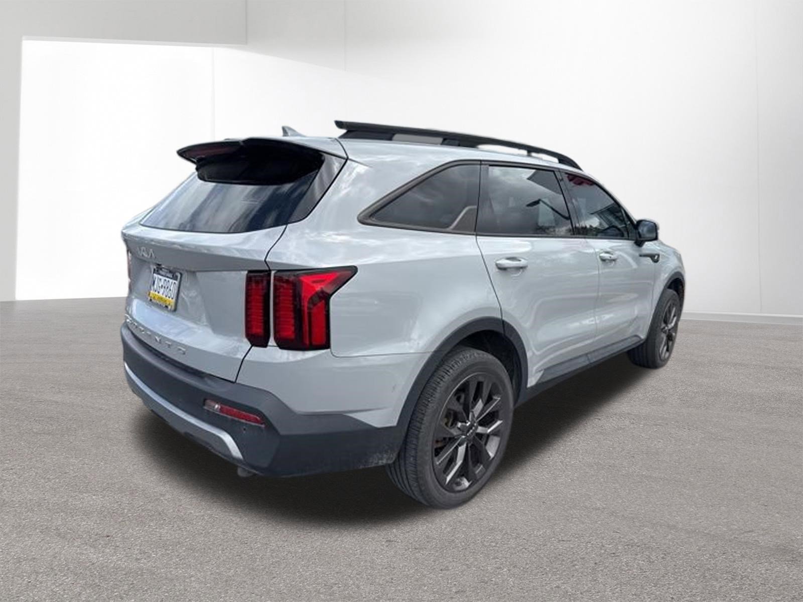 Used 2022 Kia Sorento X-Line EX AWD/4WD image 31