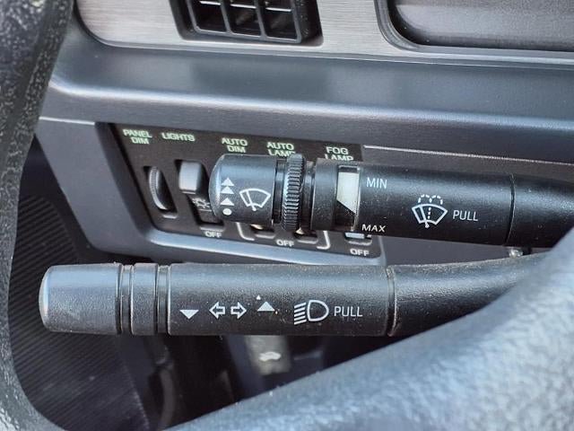 Used 1988 Ford Thunderbird RWD image 7