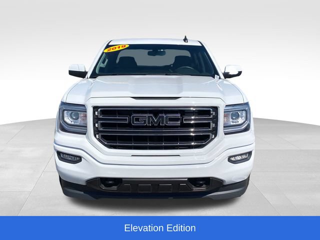 Used 2019 GMC Sierra 1500 Limited w/ Elevation Edition AWD/4WD image 2