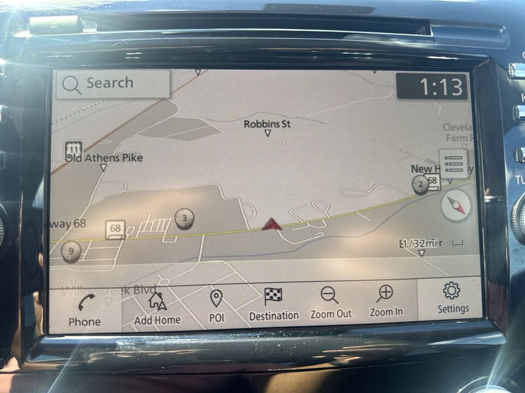 Used 2024 Nissan Murano SL image 19