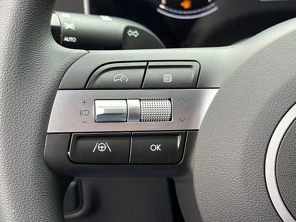 New 2026 Hyundai Santa Cruz SEL AWD/4WD image 12
