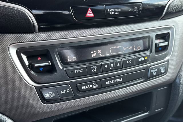 Used 2023 Honda Ridgeline Sport image 28