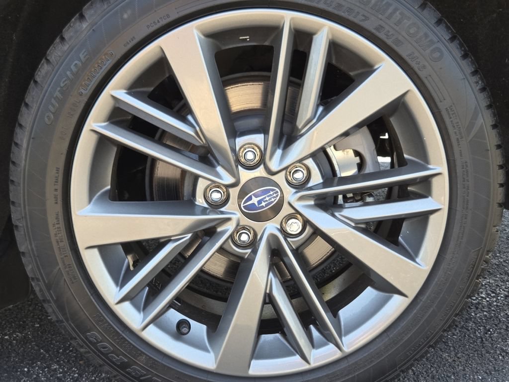 Used 2023 Subaru WRX AWD/4WD image 15
