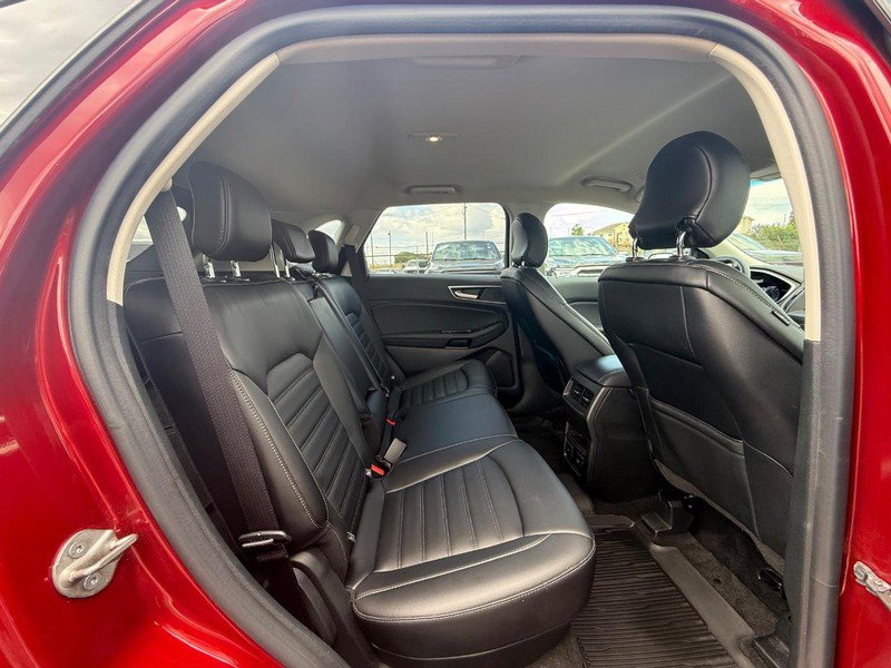 Certified 2019 Ford Edge SEL w/ Equipment Group 201A AWD/4WD image 14