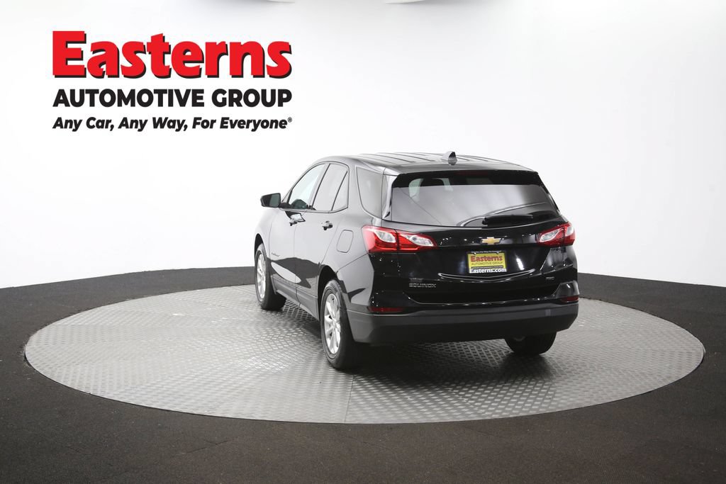 Used 2019 Chevrolet Equinox LS w/ LS Convenience Package AWD/4WD image 65