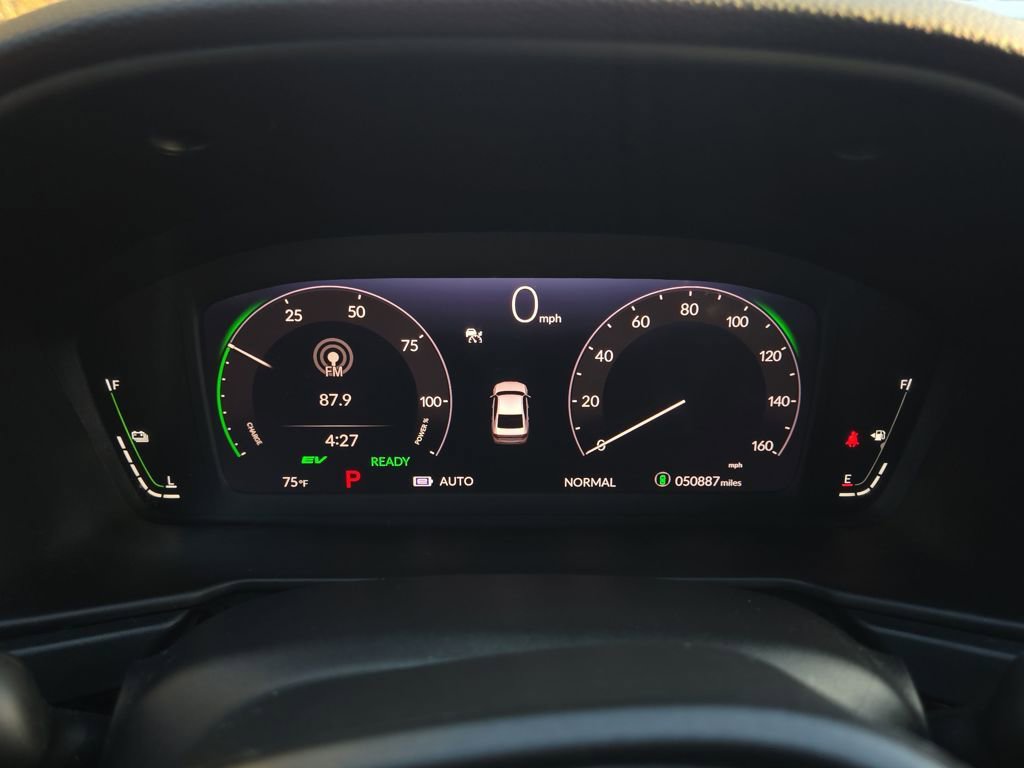 Used 2023 Honda Accord Sport image 17