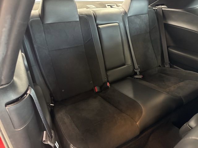 Used 2023 Dodge Challenger R/T Scat Pack w/ Plus Package RWD image 18