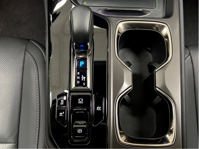 Certified 2026 Lexus NX 350h AWD w/ Cold Area Package image 32