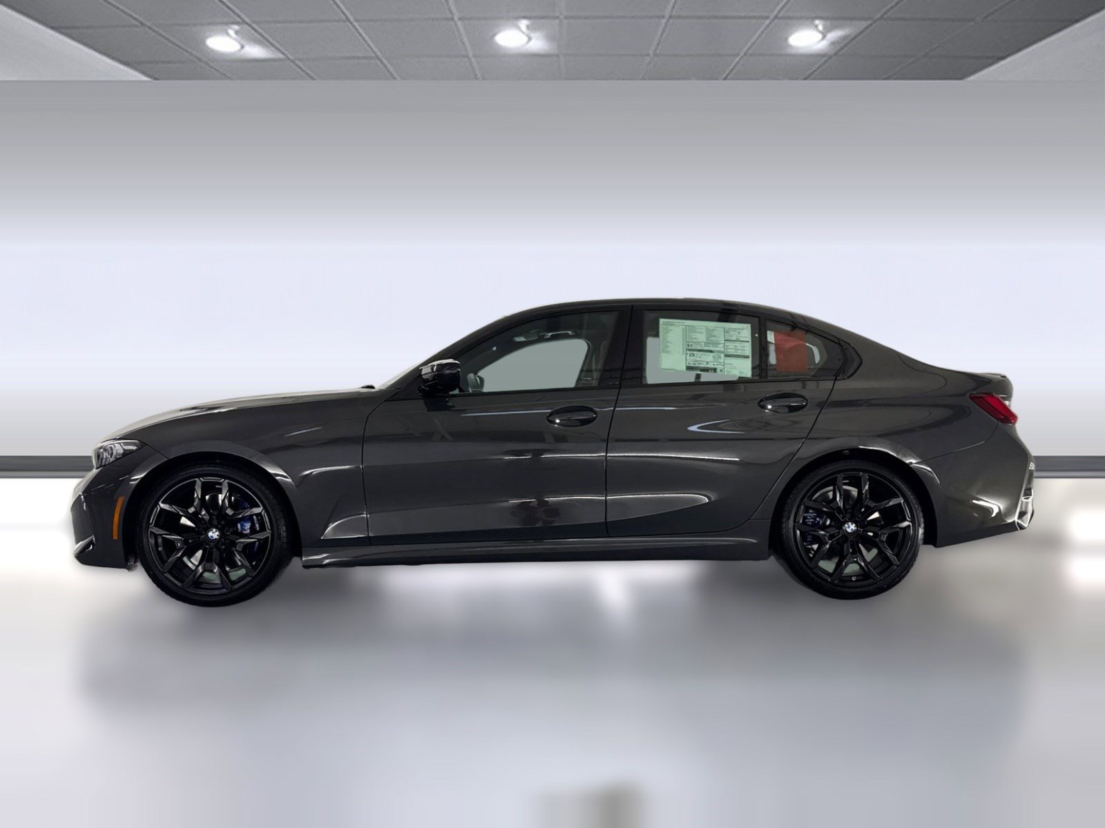 New 2026 BMW M340i image 2