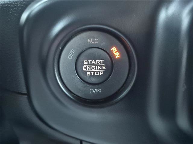 Used 2021 Jeep Wrangler Unlimited Sport AWD/4WD image 24