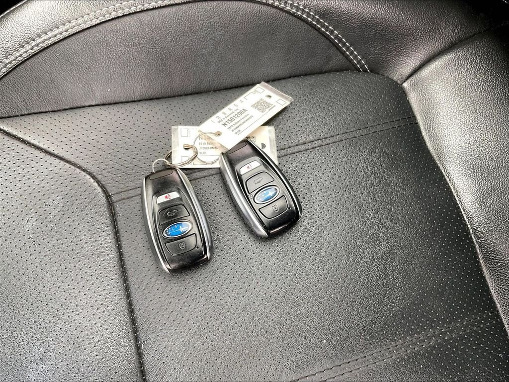 Used 2019 Subaru Forester Touring AWD/4WD image 31