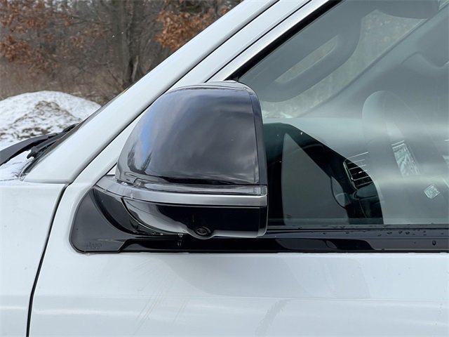 New 2026 Jeep Grand Wagoneer 4WD w/ Premium Group I image 43