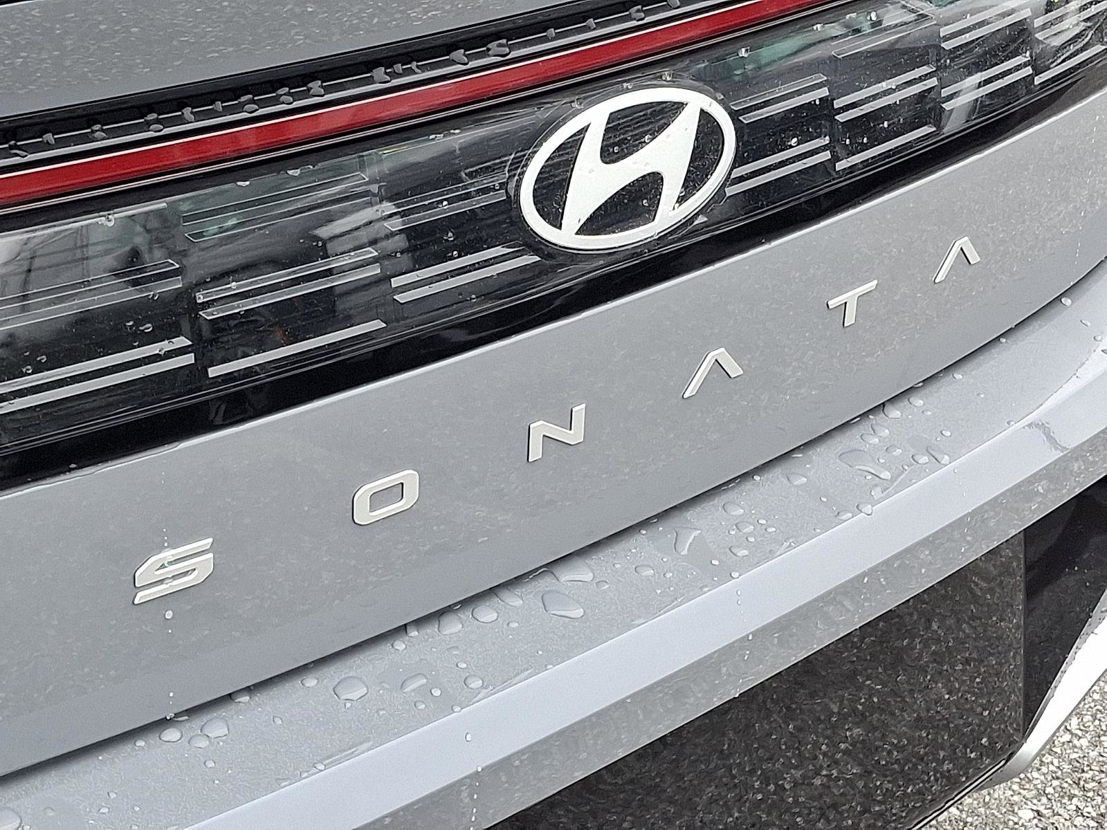 New 2026 Hyundai Sonata SEL image 20