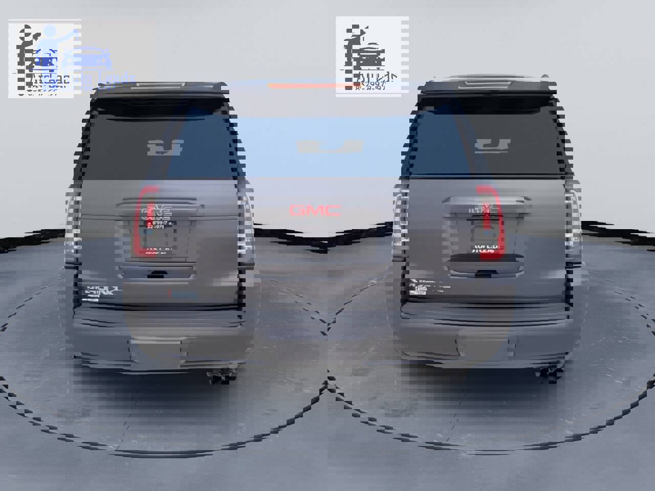 Used 2017 GMC Yukon XL SLT w/ HD Trailering Package image 7