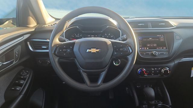 Used 2023 Chevrolet TrailBlazer LT image 11