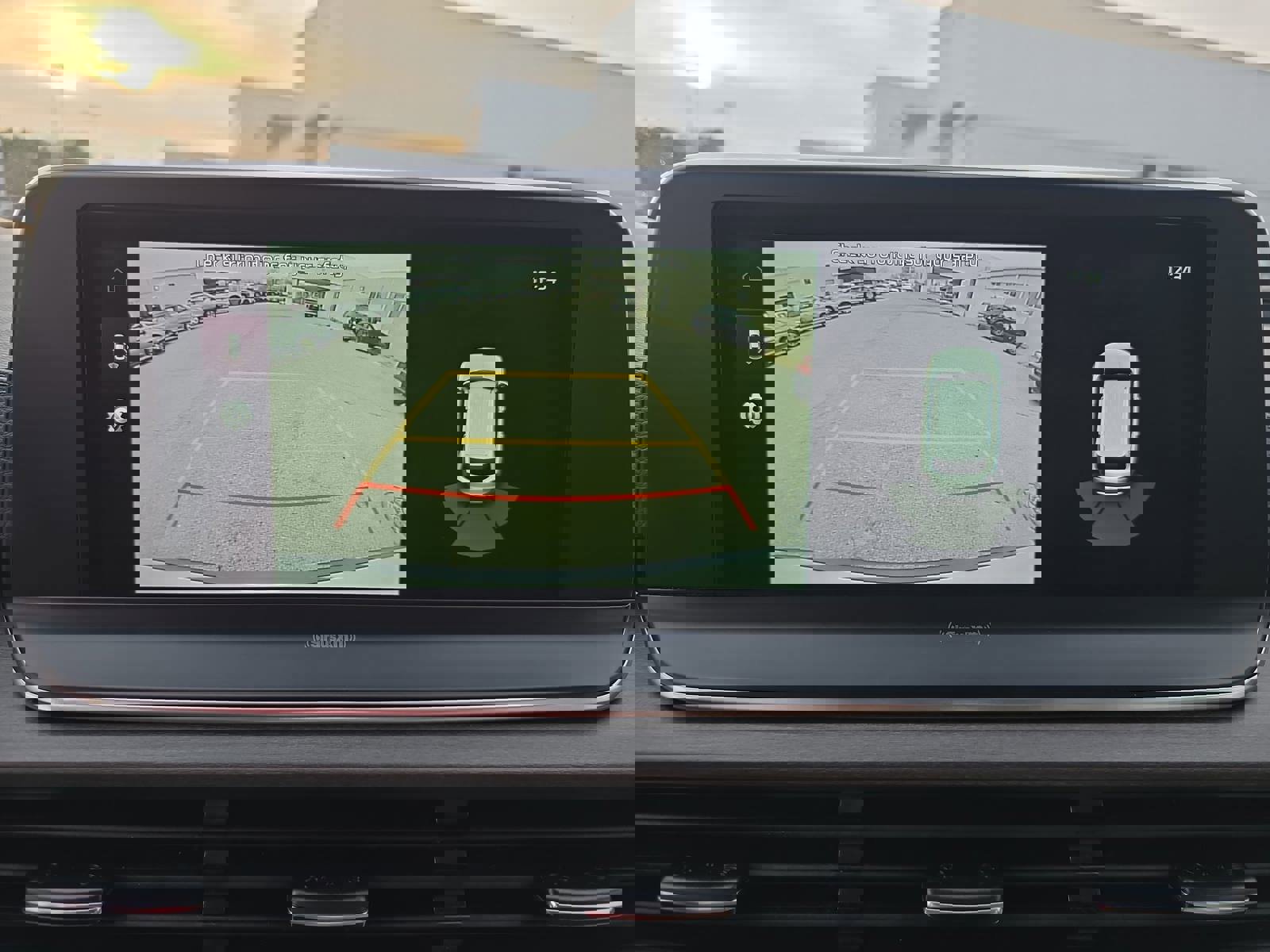 Used 2022 Kia Telluride EX w/ EX Premium Package image 26