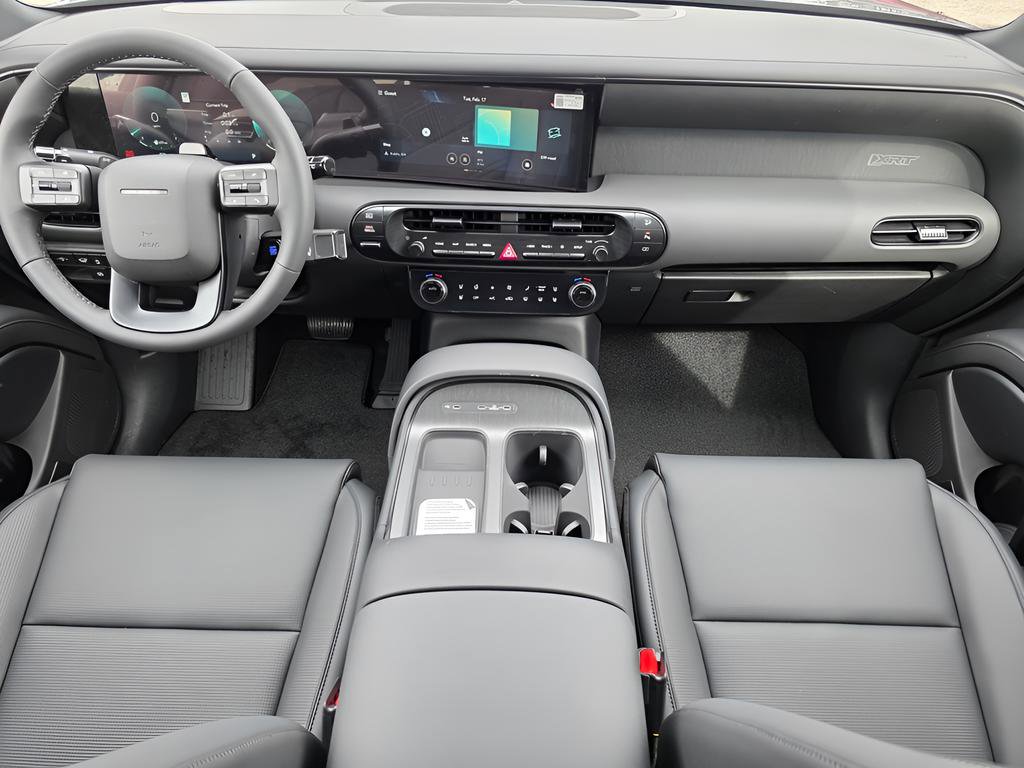 New 2026 Hyundai Palisade XRT Pro AWD/4WD image 15