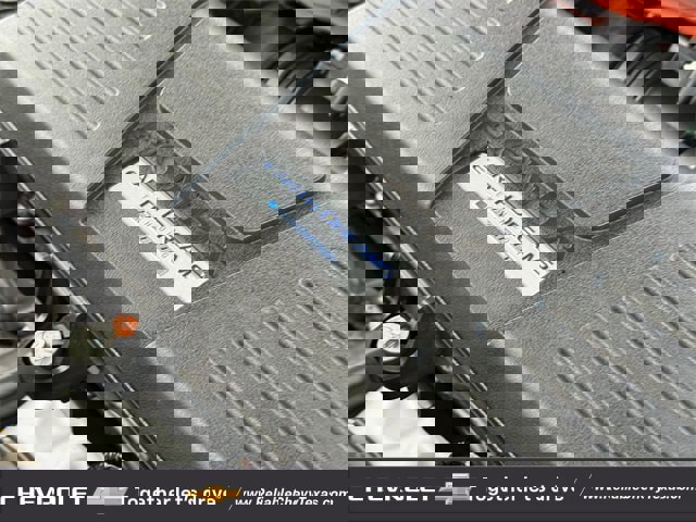 Used 2021 Honda CR-V EX image 36