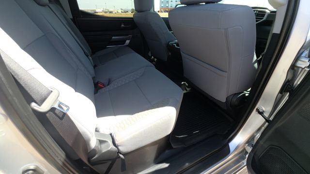 Used 2022 Toyota Tundra SR5 image 27