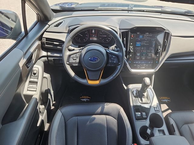Used 2024 Subaru Crosstrek 2.5i Wilderness w/ Wilderness Package AWD/4WD image 11