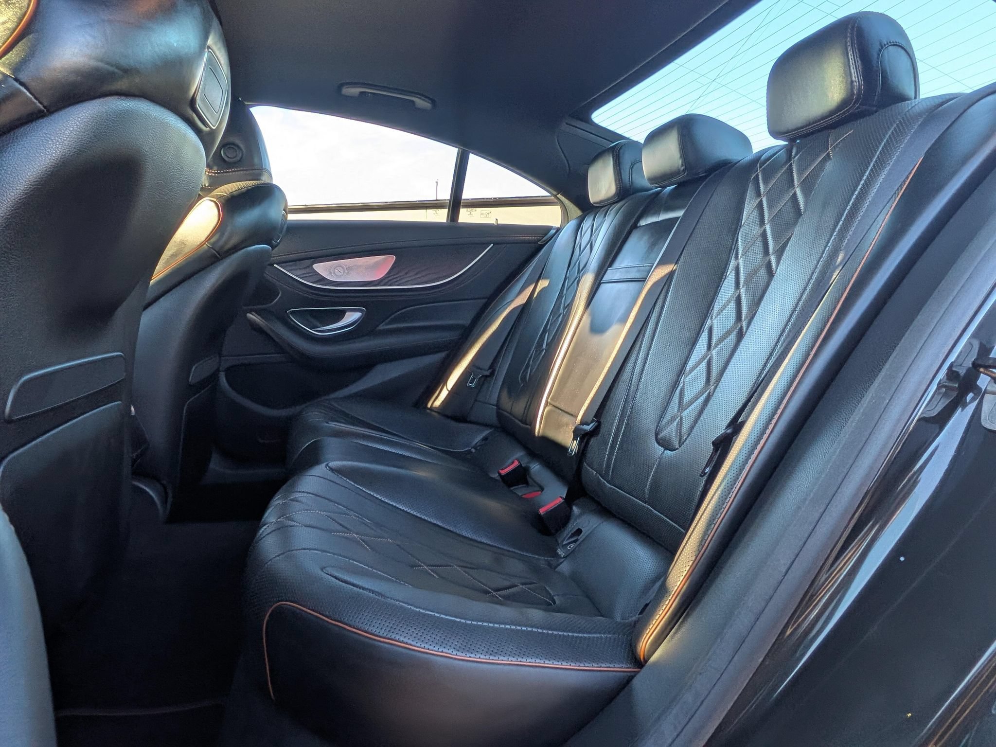 Used 2019 Mercedes-Benz CLS 450 4MATIC image 6