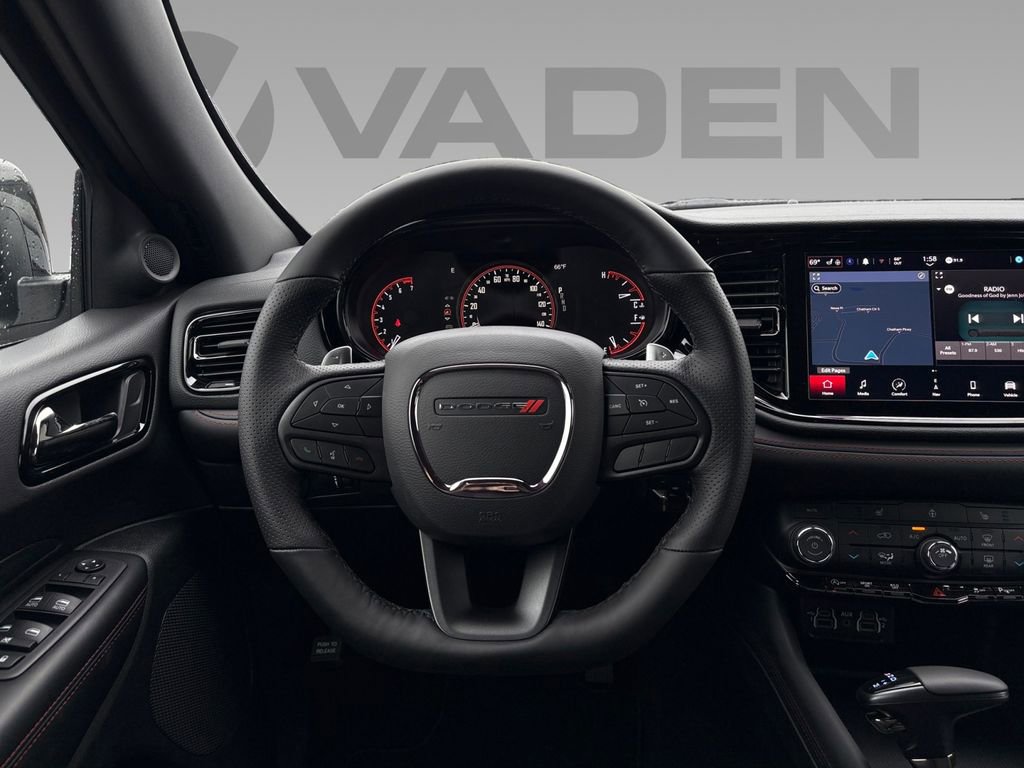 New 2026 Dodge Durango GT w/ Blacktop Package image 12