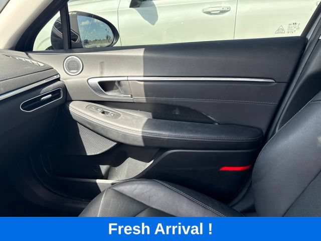 Used 2023 Hyundai Sonata Limited FWD image 12