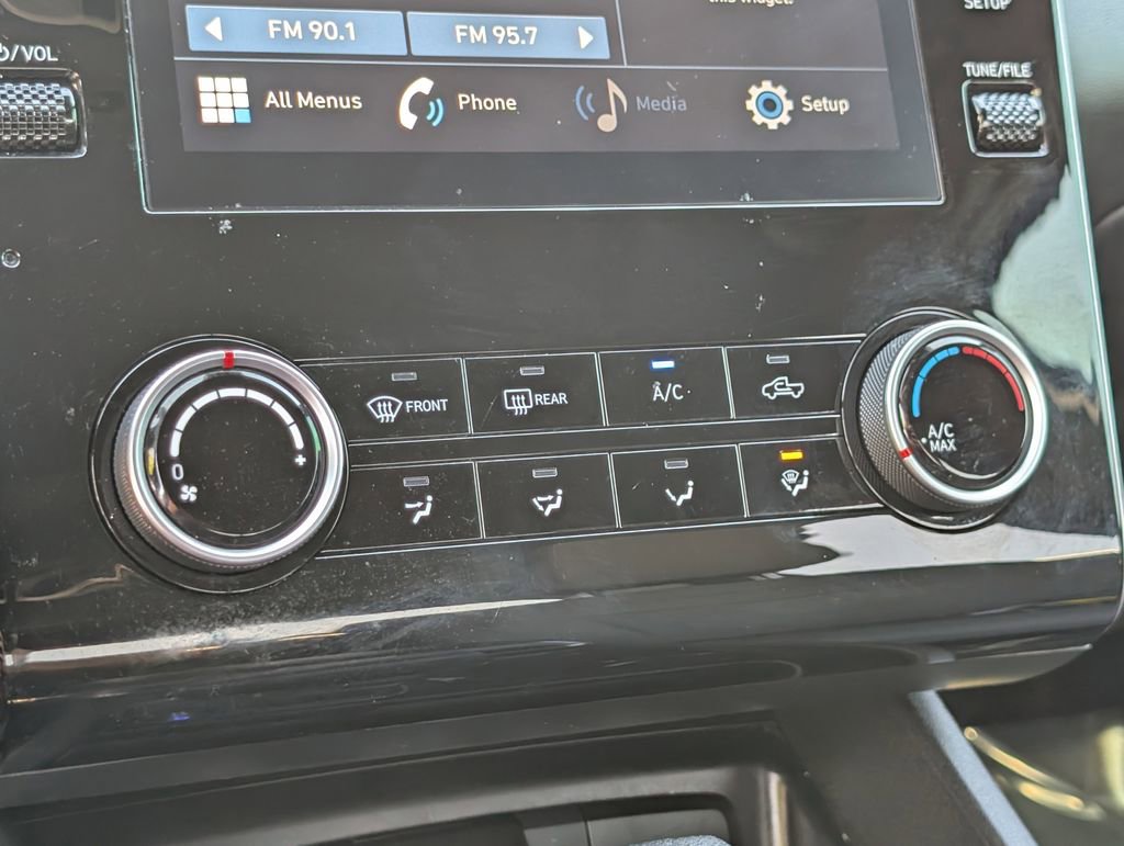 Used 2022 Hyundai Santa Cruz SEL w/ Activity Package AWD/4WD image 28