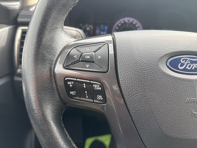 Used 2019 Ford Ranger Lariat w/ Equipment Group 501A Mid image 28