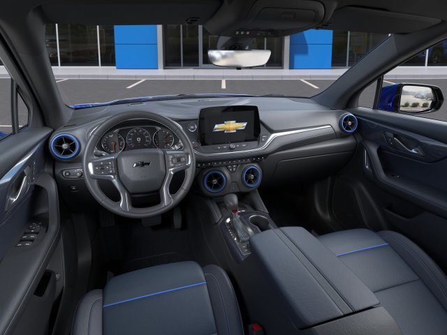 New 2026 Chevrolet Blazer RS w/ Driver Confidence II Package AWD/4WD image 16