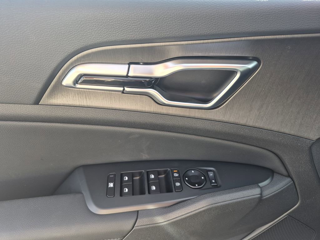 New 2026 Kia Sportage X-Line image 7