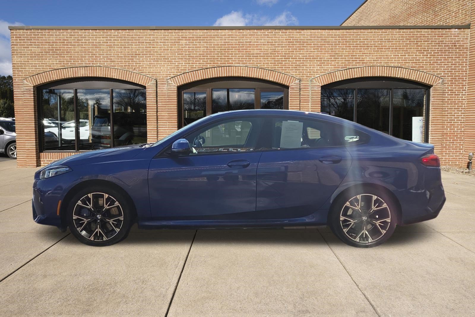 Used 2025 BMW 228i xDrive video 2