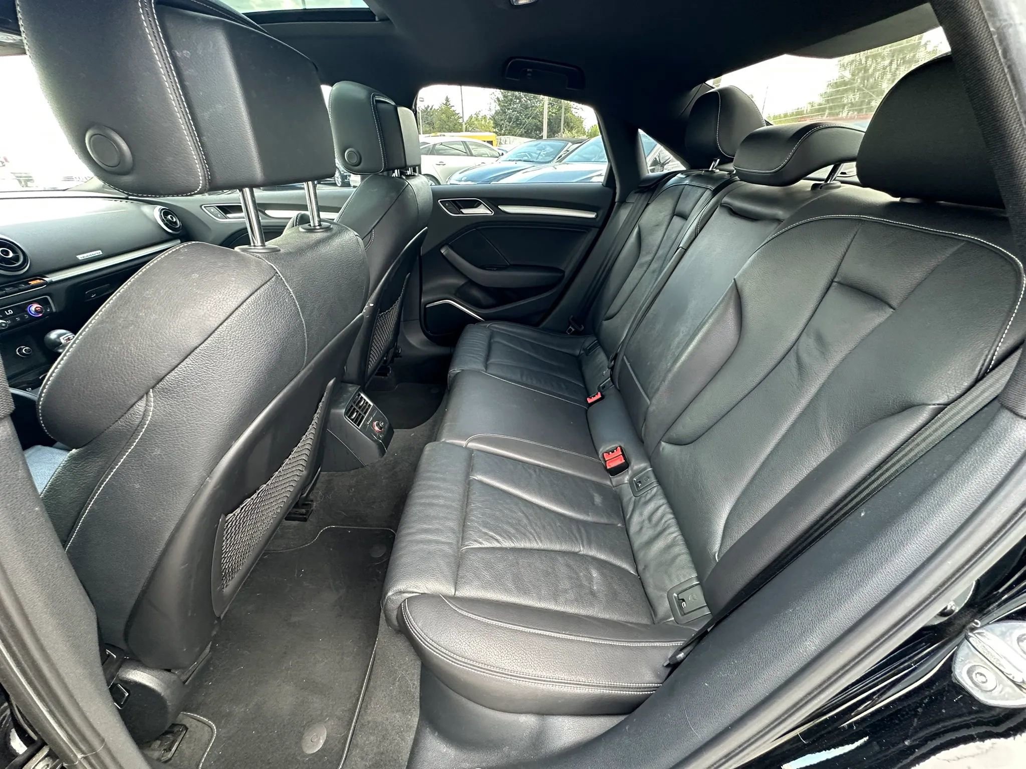 Used 2015 Audi S3 Premium Plus AWD/4WD image 17
