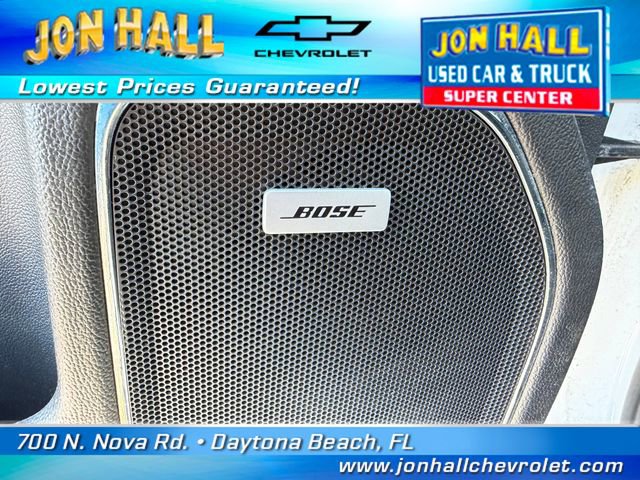 Used 2019 Chevrolet Silverado 2500 LTZ w/ Duramax Plus Package AWD/4WD image 23