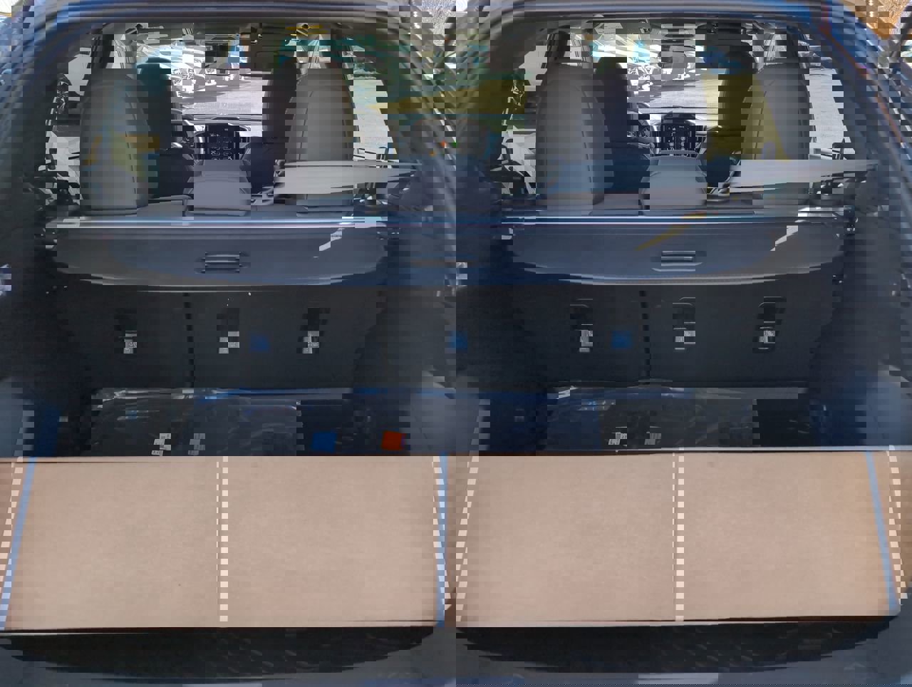 New 2026 Subaru Crosstrek 2.5i Sport image 14