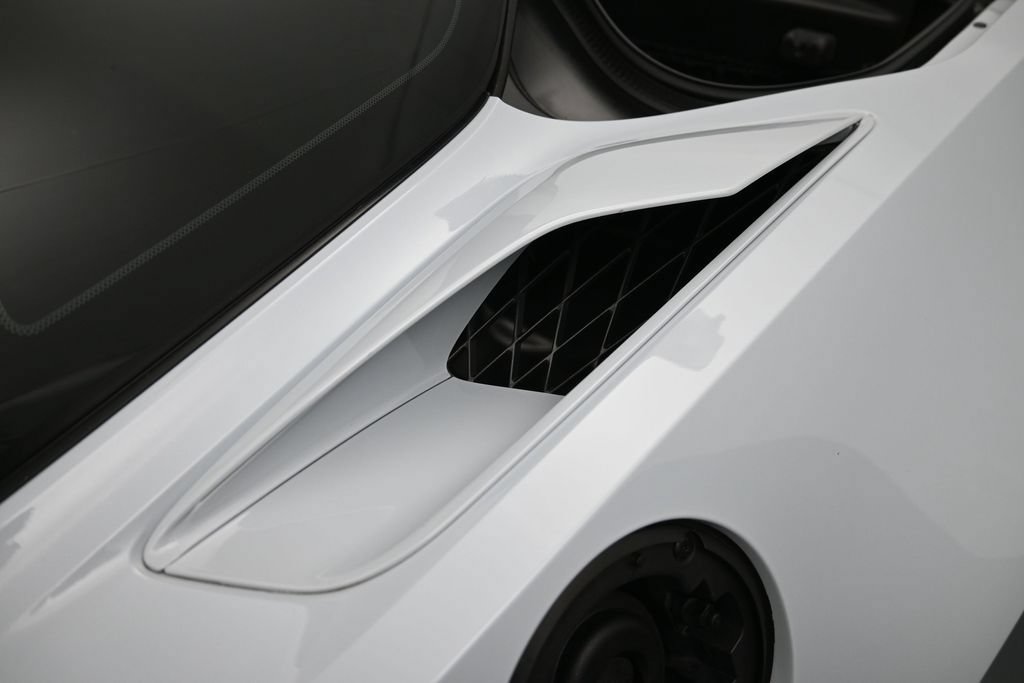 Used 2019 Chevrolet Corvette Grand Sport RWD image 15
