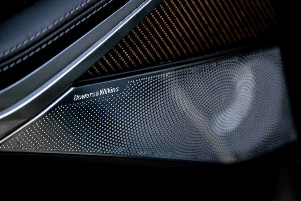 New 2026 BMW X5 M Competition w/ Executive Package image 34