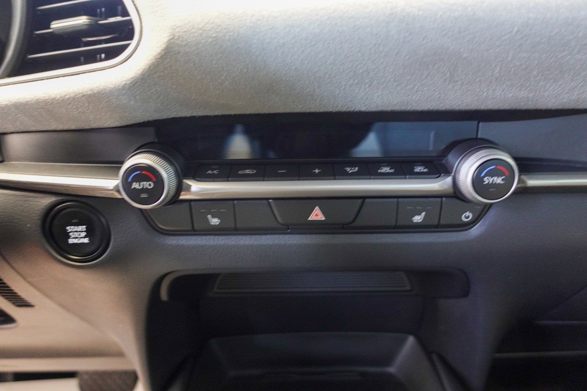 New 2026 MAZDA CX-30 AWD 2.5 S image 17