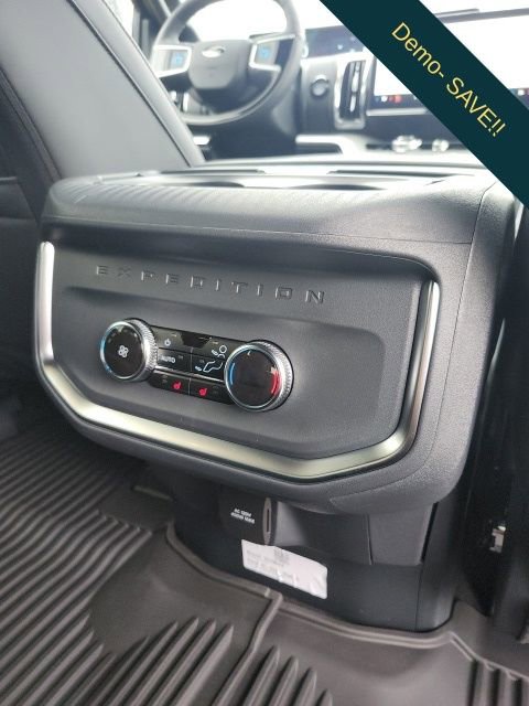 New 2025 Ford Expedition Tremor image 21