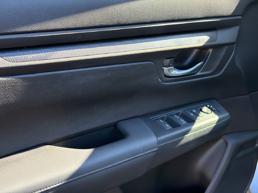 Used 2024 Honda CR-V EX image 20