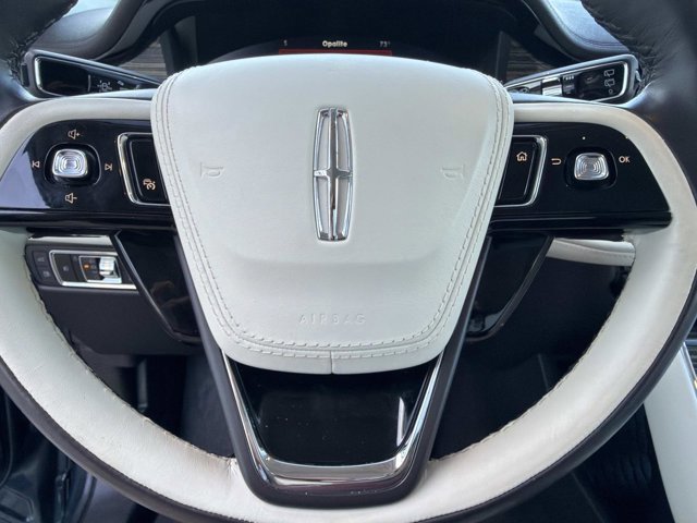 Certified 2022 Lincoln Aviator Black Label Grand Touring w/ Class IV Trailer Tow Package image 29