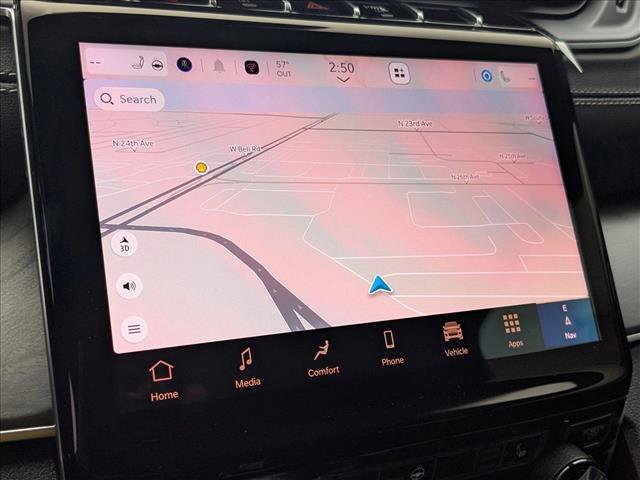 New 2025 Jeep Grand Cherokee L Limited w/ Trailer Tow Package image 14