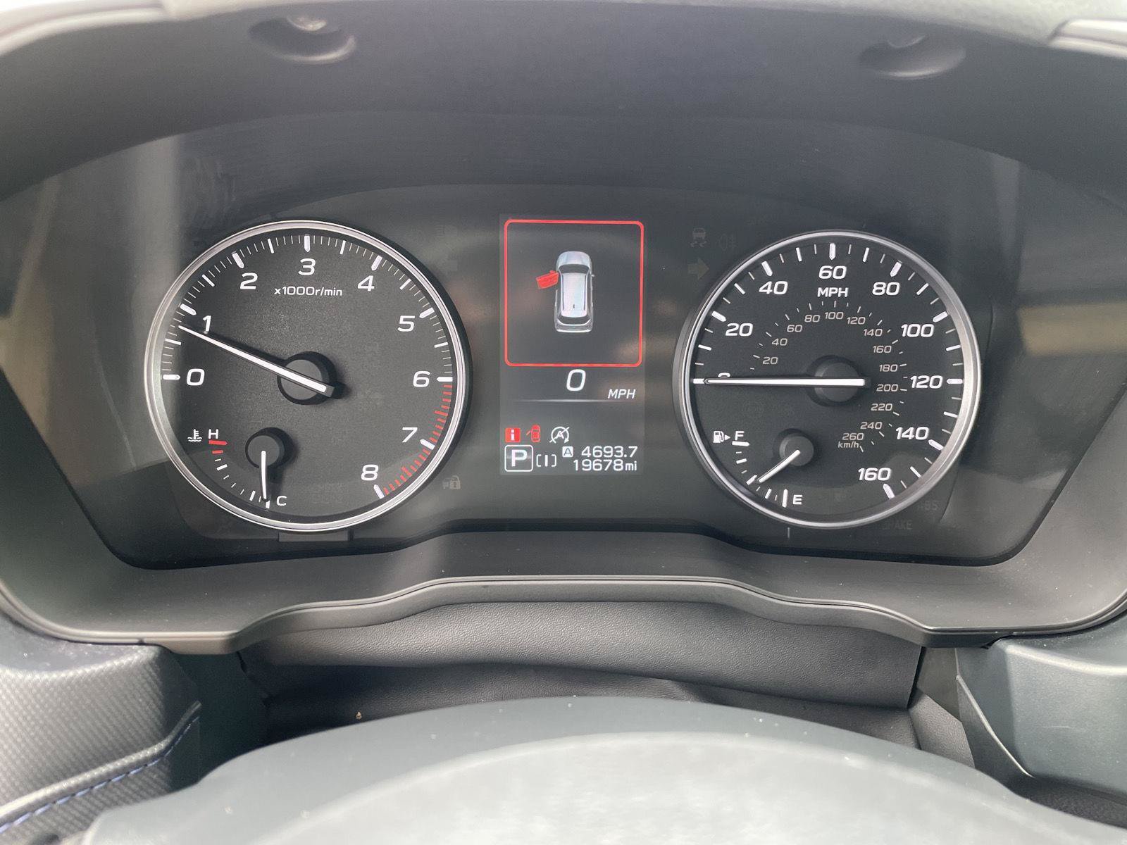 Used 2025 Subaru Forester Premium AWD/4WD image 19