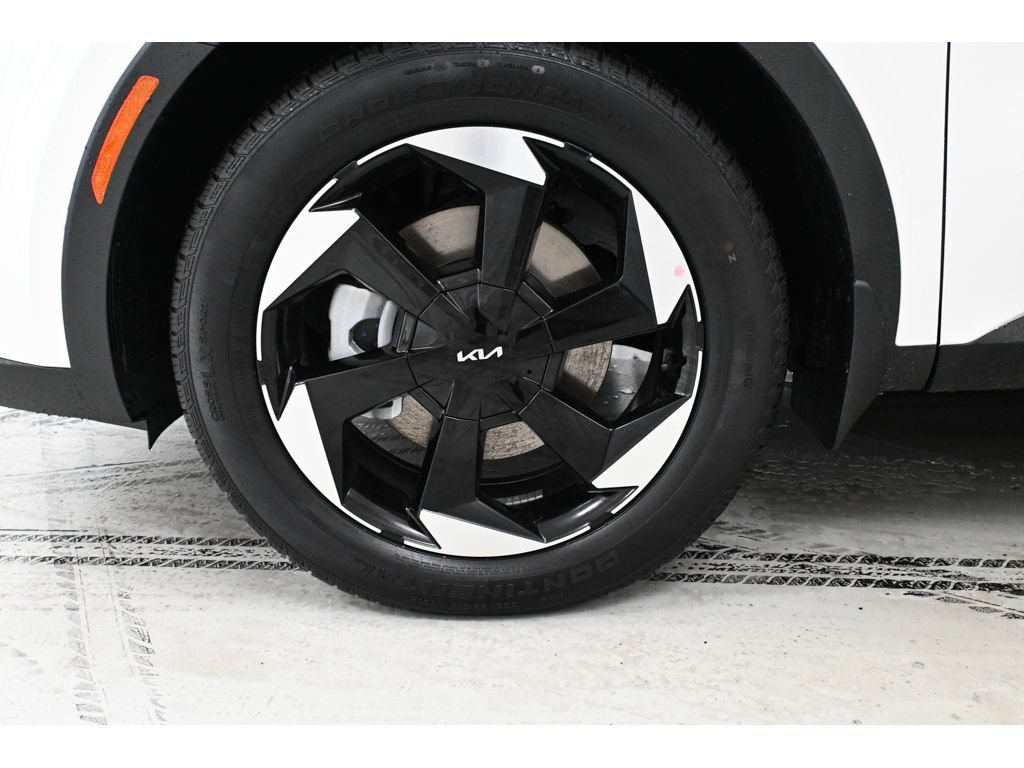 New 2026 Kia Sorento EX FWD image 8